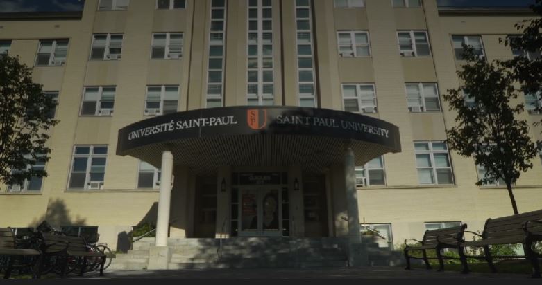 Saint Paul University, Ottawa