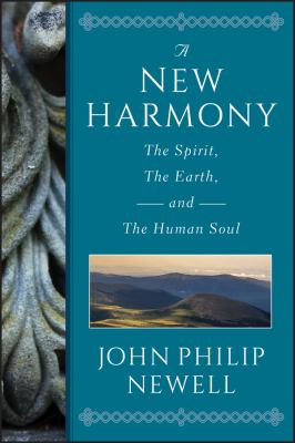 JPN - A New Harmony